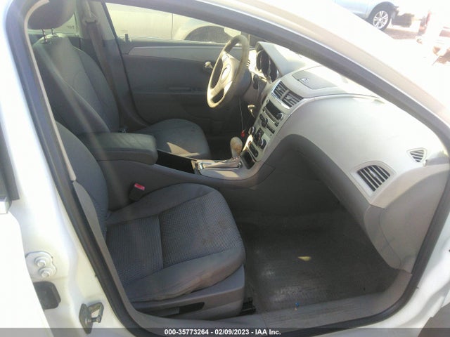 2010 CHEVROLET MALIBU LS W/1LS VIN: 1G1ZB5EB6AF108347