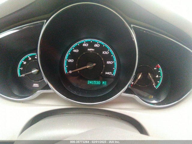 2010 CHEVROLET MALIBU LS W/1LS VIN: 1G1ZB5EB6AF108347