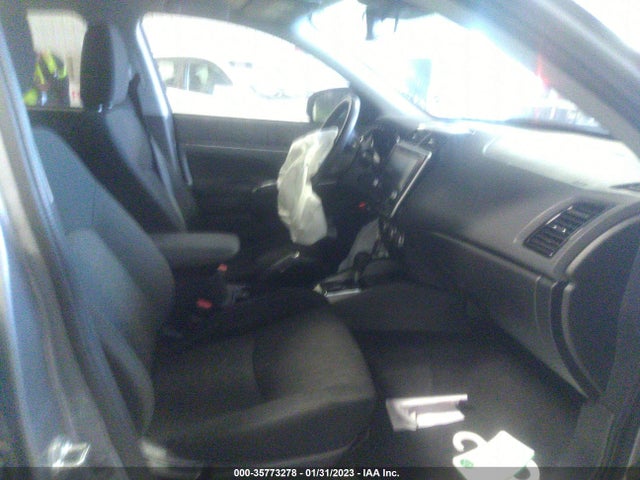 2020 Mitsubishi Outlander, VIN: JA4AP4AU6LU026120