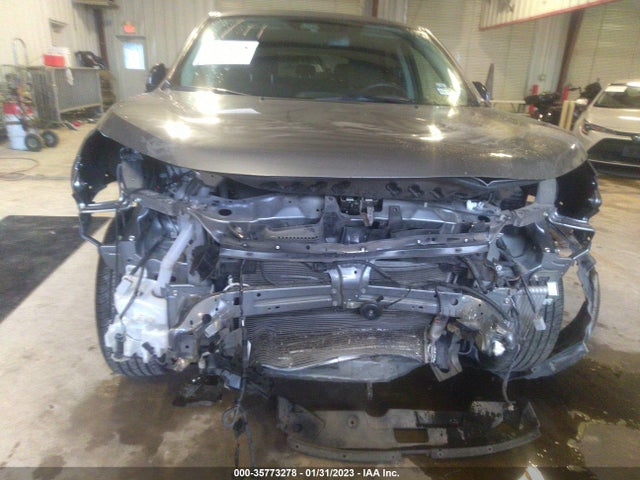 2020 Mitsubishi Outlander, VIN: JA4AP4AU6LU026120