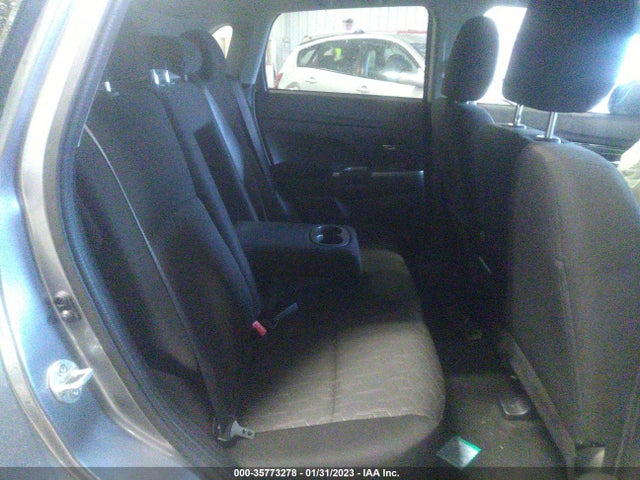 2020 Mitsubishi Outlander, VIN: JA4AP4AU6LU026120