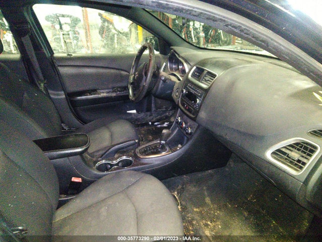 Dodge AVENGER SE 2012 1C3CDZAB6CN265460 Image 6