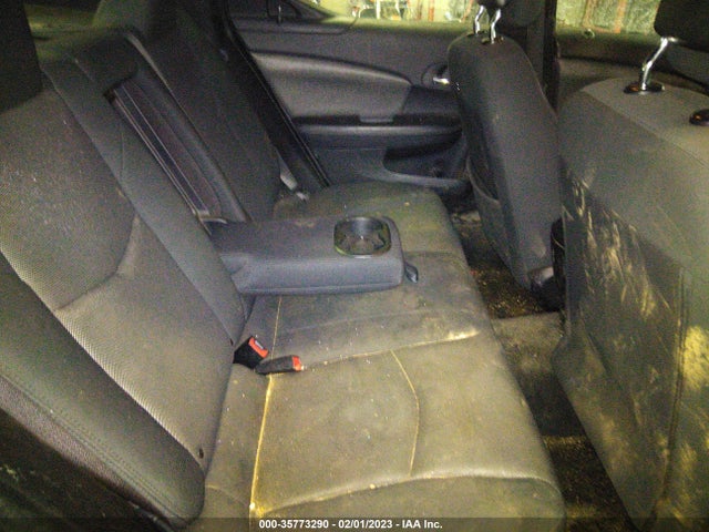 Dodge AVENGER SE 2012 1C3CDZAB6CN265460 Image 9