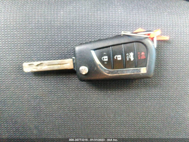 2020 Toyota Corolla, VIN: 5YFEPRAE2LP033656