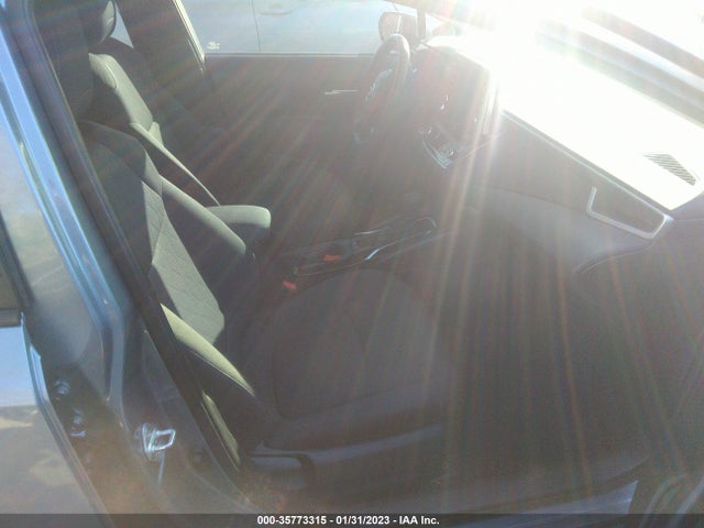 2020 Toyota Corolla, VIN: 5YFEPRAE2LP033656