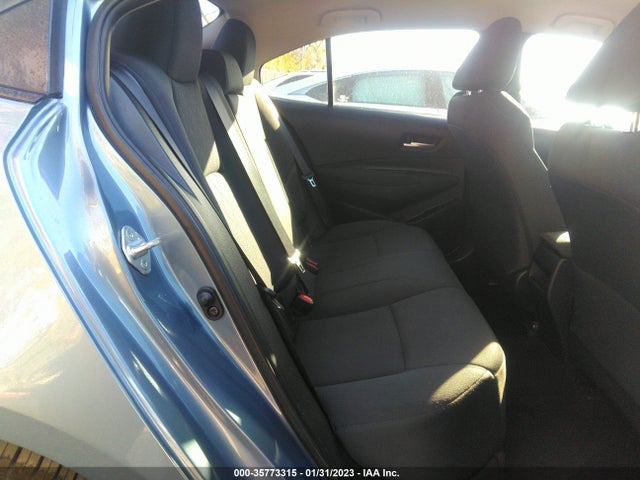 2020 Toyota Corolla, VIN: 5YFEPRAE2LP033656