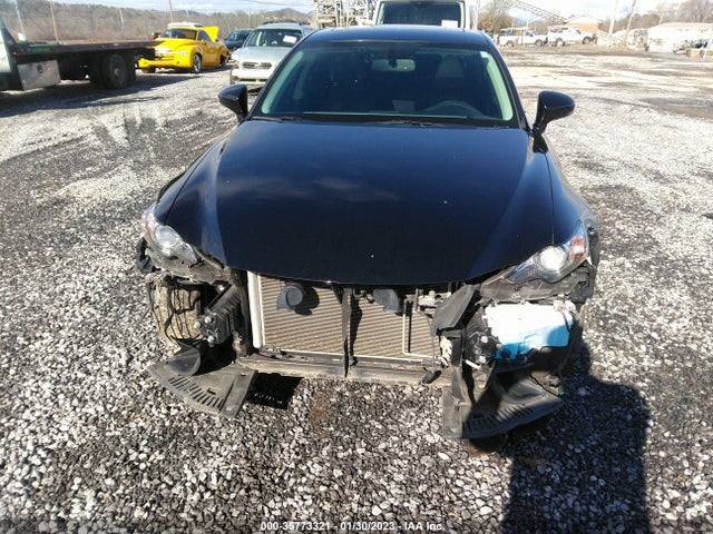 2016 Lexus IS, VIN: JTHCM1D28G5010905