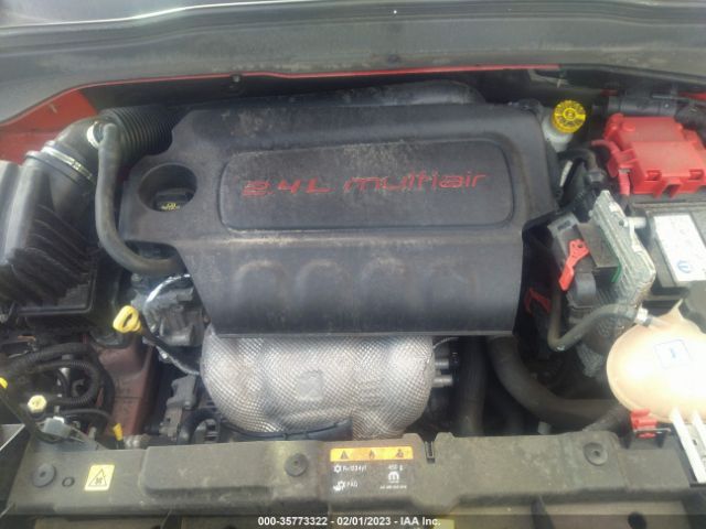 ZACCJBAB9JPH38218 Jeep Renegade Sport