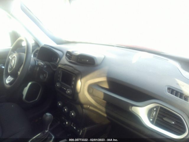 ZACCJBAB9JPH38218 Jeep Renegade Sport