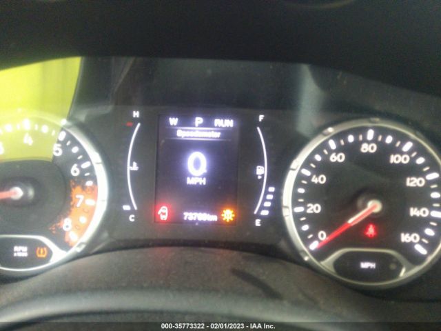 ZACCJBAB9JPH38218 Jeep Renegade Sport