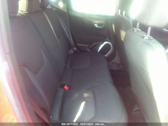 ZACCJBAB9JPH38218 Jeep Renegade Sport