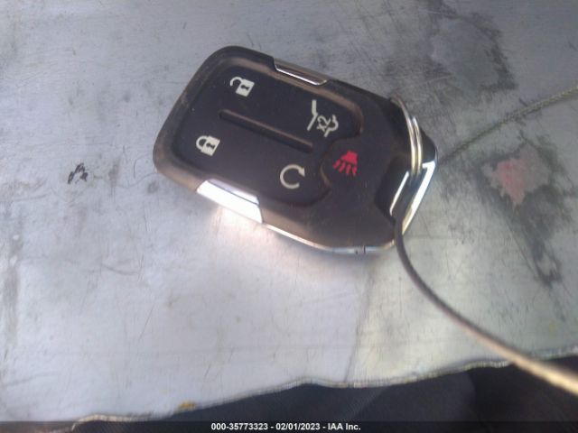 3GKALMEV9LL184745 GMC Terrain Sle