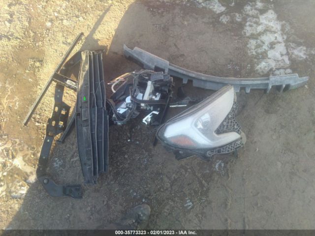 3GKALMEV9LL184745 GMC Terrain Sle