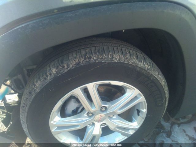 3GKALMEV9LL184745 GMC Terrain Sle