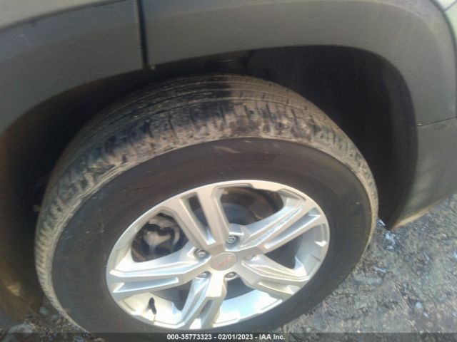 3GKALMEV9LL184745 GMC Terrain Sle