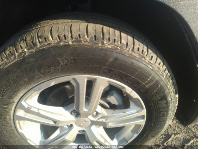 3GKALMEV9LL184745 GMC Terrain Sle