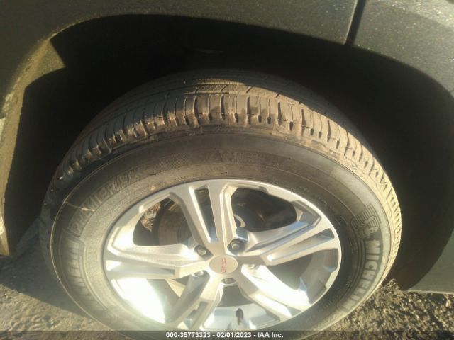 3GKALMEV9LL184745 GMC Terrain Sle