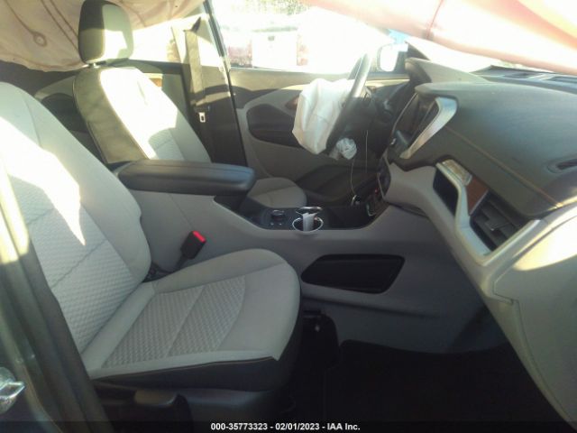 3GKALMEV9LL184745 GMC Terrain Sle