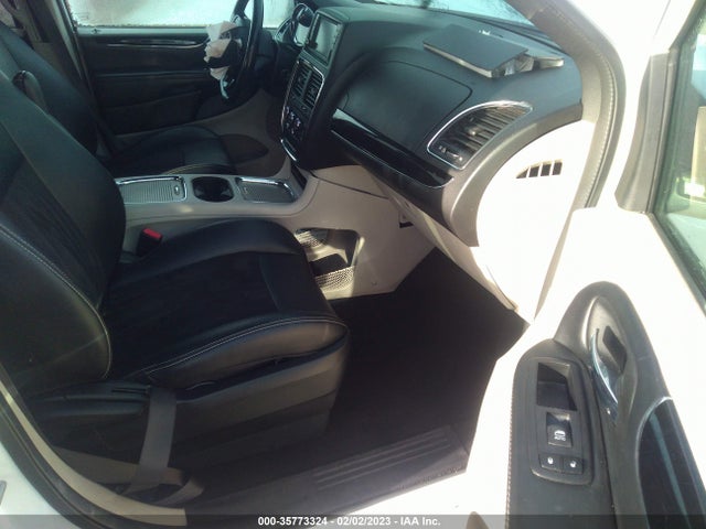 Dodge Grand Caravan Sxt 2019 2C4RDGCG0KR782337 Image 5