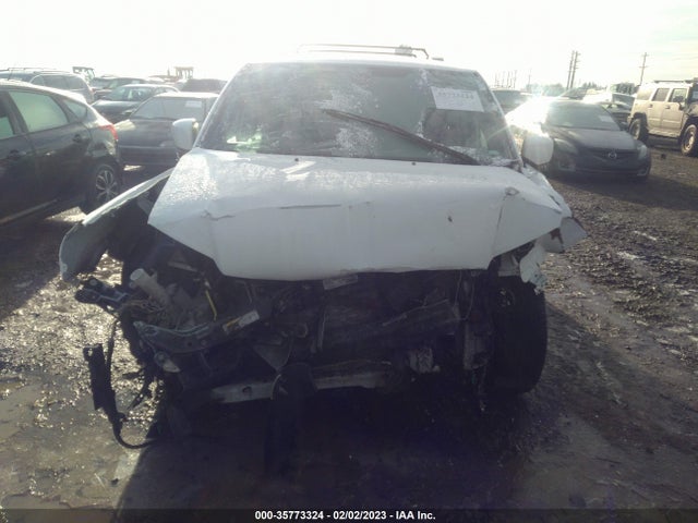 Dodge Grand Caravan Sxt 2019 2C4RDGCG0KR782337 Image 6