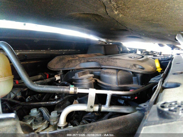 2021 Chrysler Voyager, VIN: 2C4RC1DG1MR532042