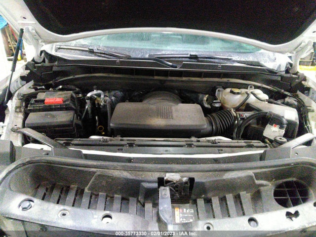 Chevrolet Tahoe Lt 2021 1GNSKNKD0MR125654 Image 11