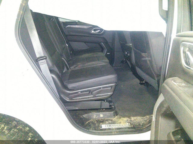 Chevrolet Tahoe Lt 2021 1GNSKNKD0MR125654 Image 9