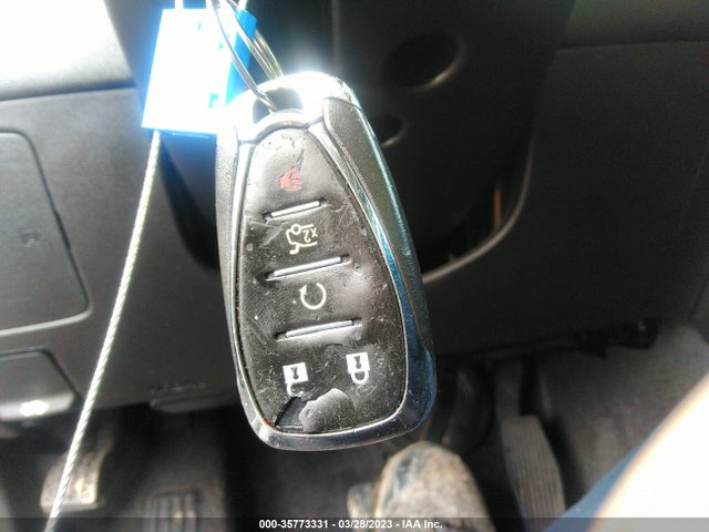 Chevrolet MALIBU LT 2019 1G1ZD5ST8KF166503 Image 3