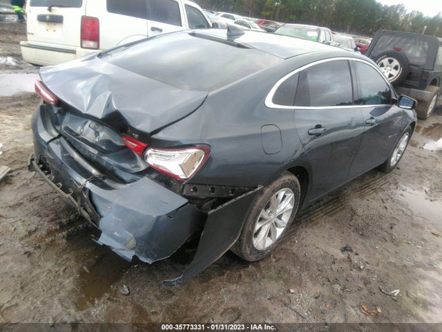Chevrolet MALIBU LT 2019 1G1ZD5ST8KF166503 Image 5
