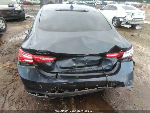 Chevrolet MALIBU LT 2019 1G1ZD5ST8KF166503 Image 7