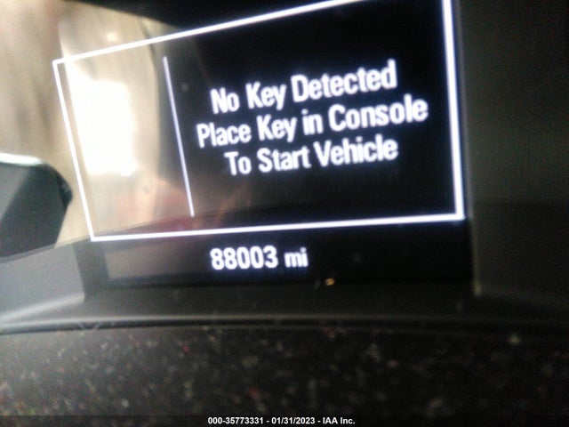 Chevrolet MALIBU LT 2019 1G1ZD5ST8KF166503 Image 8