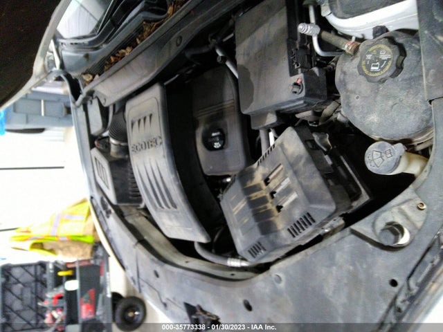 Chevrolet EQUINOX LT 2014 2GNALBEK9E6281903 Image 11