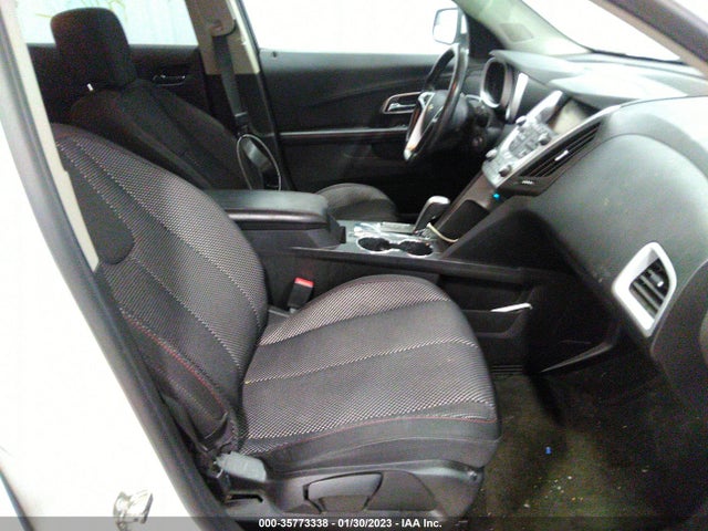 Chevrolet EQUINOX LT 2014 2GNALBEK9E6281903 Image 6