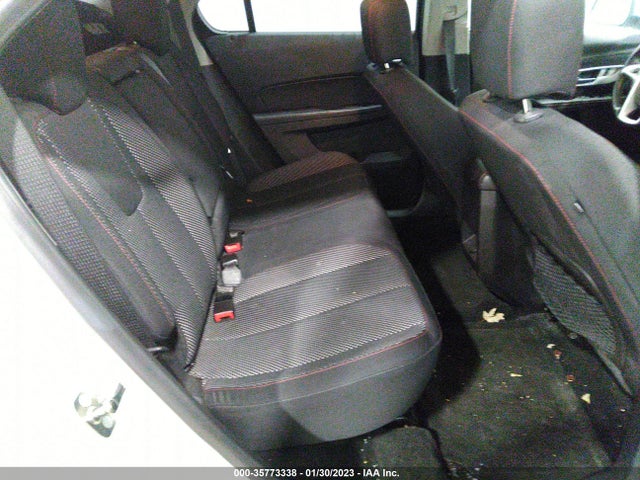 Chevrolet EQUINOX LT 2014 2GNALBEK9E6281903 Image 9