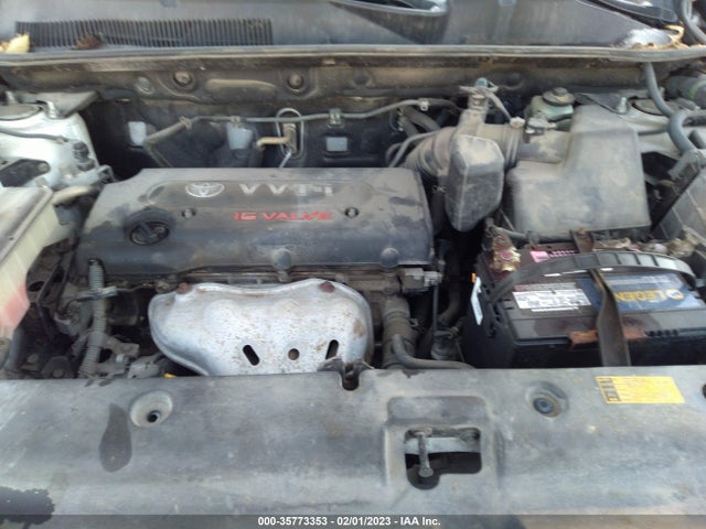 2007 TOYOTA RAV4 VIN: JTMBD33V175072831