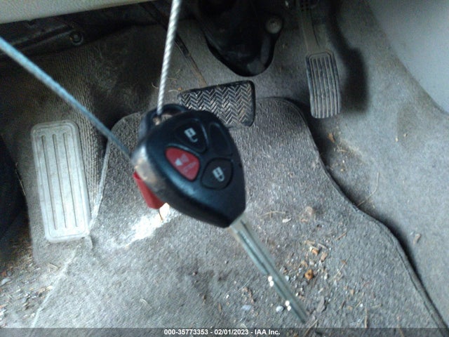2007 TOYOTA RAV4 VIN: JTMBD33V175072831