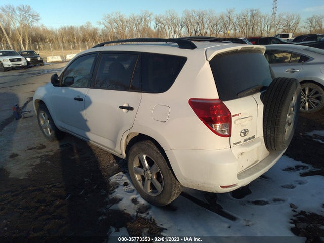 2007 TOYOTA RAV4 VIN: JTMBD33V175072831
