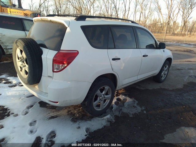 2007 TOYOTA RAV4 VIN: JTMBD33V175072831