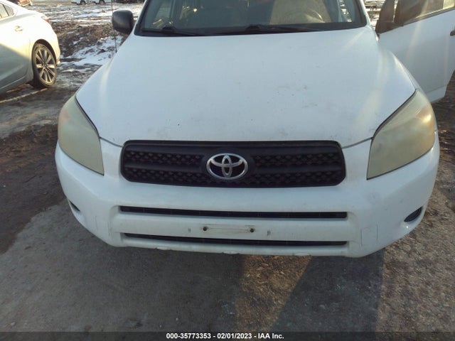 2007 TOYOTA RAV4 VIN: JTMBD33V175072831