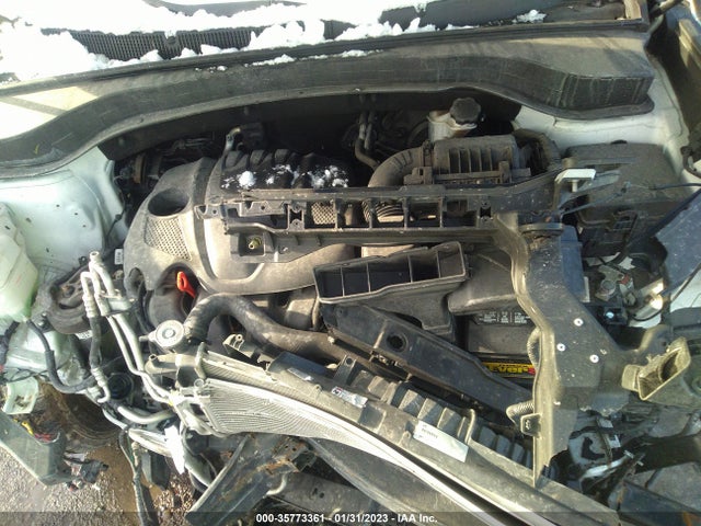 KIA SORENTO LX 2014 5XYKT3A6XEG473202 Image 16
