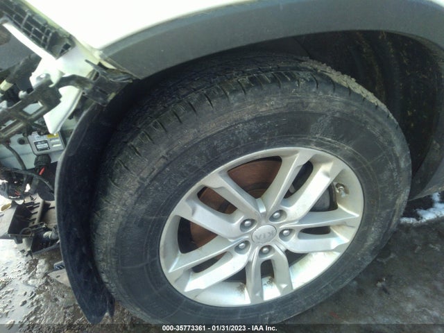 KIA SORENTO LX 2014 5XYKT3A6XEG473202 Image 5