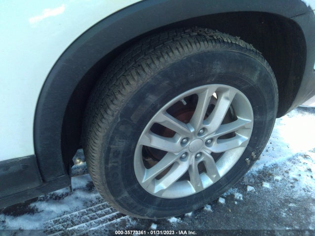 KIA SORENTO LX 2014 5XYKT3A6XEG473202 Image 6