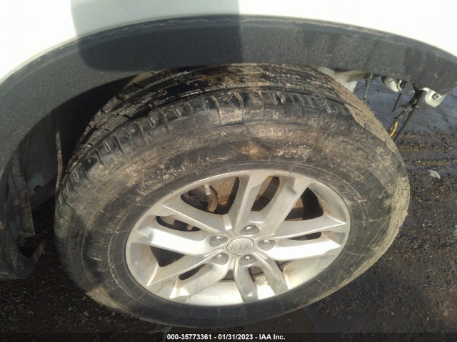 KIA SORENTO LX 2014 5XYKT3A6XEG473202 Image 7