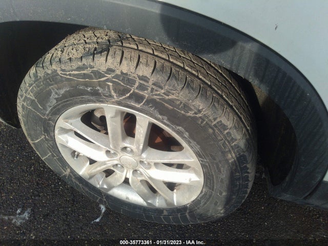 KIA SORENTO LX 2014 5XYKT3A6XEG473202 Image 8
