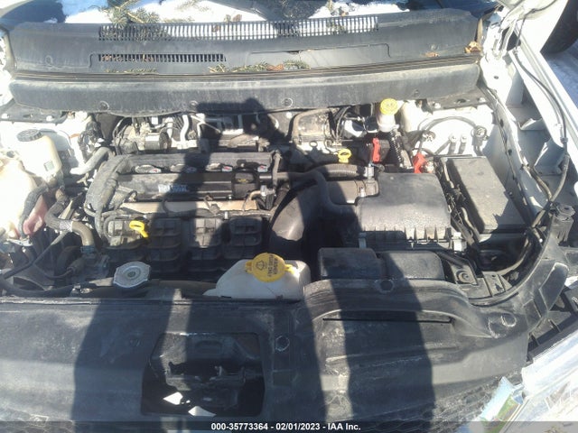 Dodge Journey Se Value 2020 3C4PDCAB8LT194868 Image 10