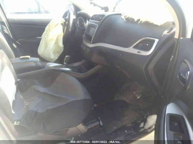 Dodge Journey Se Value 2020 3C4PDCAB8LT194868 Image 5
