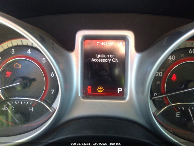Dodge Journey Se Value 2020 3C4PDCAB8LT194868 Image 7