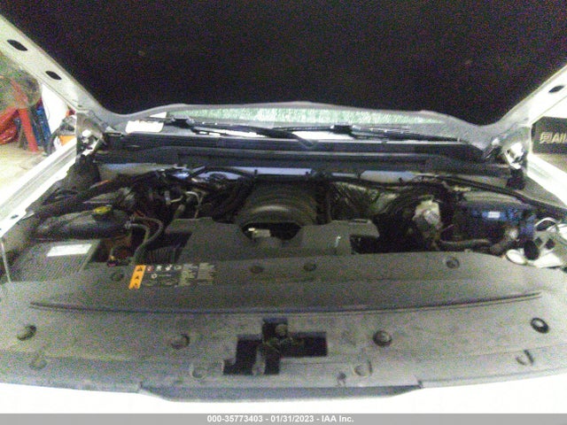 GMC SIERRA 1500 2018 1GTV2LEC4JZ114441 Image 10