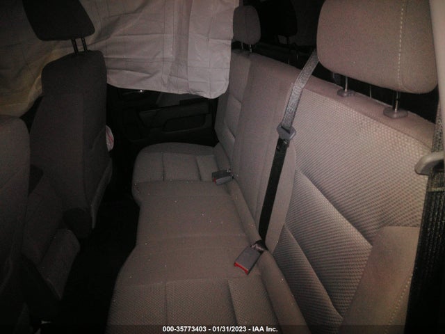 GMC SIERRA 1500 2018 1GTV2LEC4JZ114441 Image 8