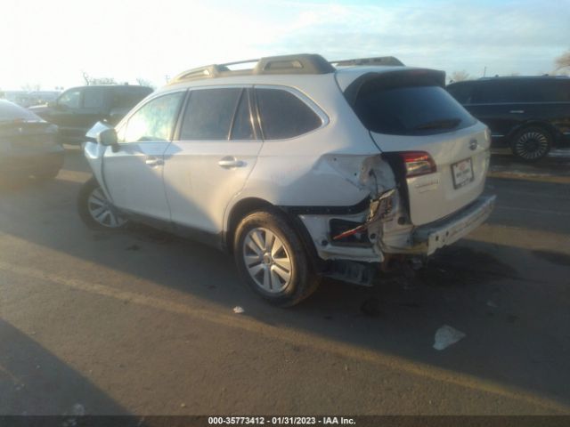 4S4BSBCC4F3226095 Subaru Outback 2.5i Premium